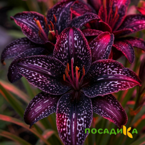 Лилейник Вояж купить по цене от 699р. в интернет-магазине «Посадика» с доставкой почтой в в Апатитые и по всей России – [изображение №1].
