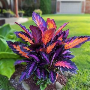 Хоста Вельвет купить по цене от 361р. в интернет-магазине «Посадика» с доставкой почтой в в Апатитые и по всей России – [изображение №1].