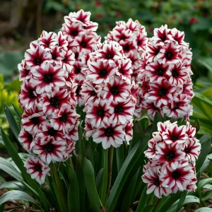 Гиацинт Электрик Спейс купить по цене от 2099р. в интернет-магазине «Посадика» с доставкой почтой в в Апатитые и по всей России – [изображение №1].