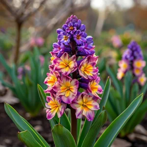 Гиацинт Свит Нектра купить по цене от 2099р. в интернет-магазине «Посадика» с доставкой почтой в в Апатитые и по всей России – [изображение №1].