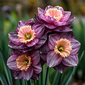 Нарцисс Соулер Флэр купить по цене от 2000р. в интернет-магазине «Посадика» с доставкой почтой в в Апатитые и по всей России – [изображение №1].