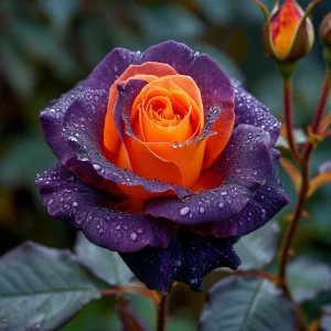 Роза Рэй Оф Хоуп купить по цене от 319р. в интернет-магазине «Посадика» с доставкой почтой в в Апатитые и по всей России – [изображение №1].